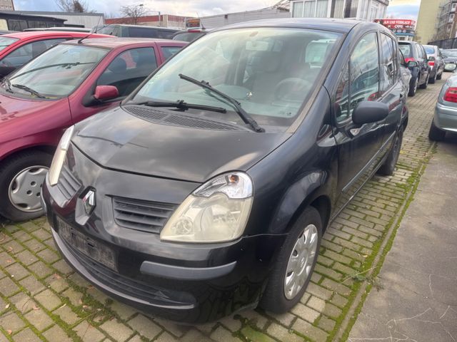 Renault Modus Avantage KEIN TÜV!!!!!!!!!!!!!