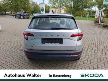 Skoda Karoq - 5