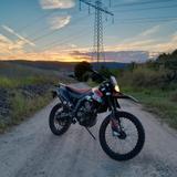 Aprilia Rx 125 - APRILIA 125 RX