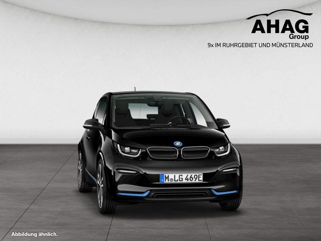 BMW i3 - Bild 10