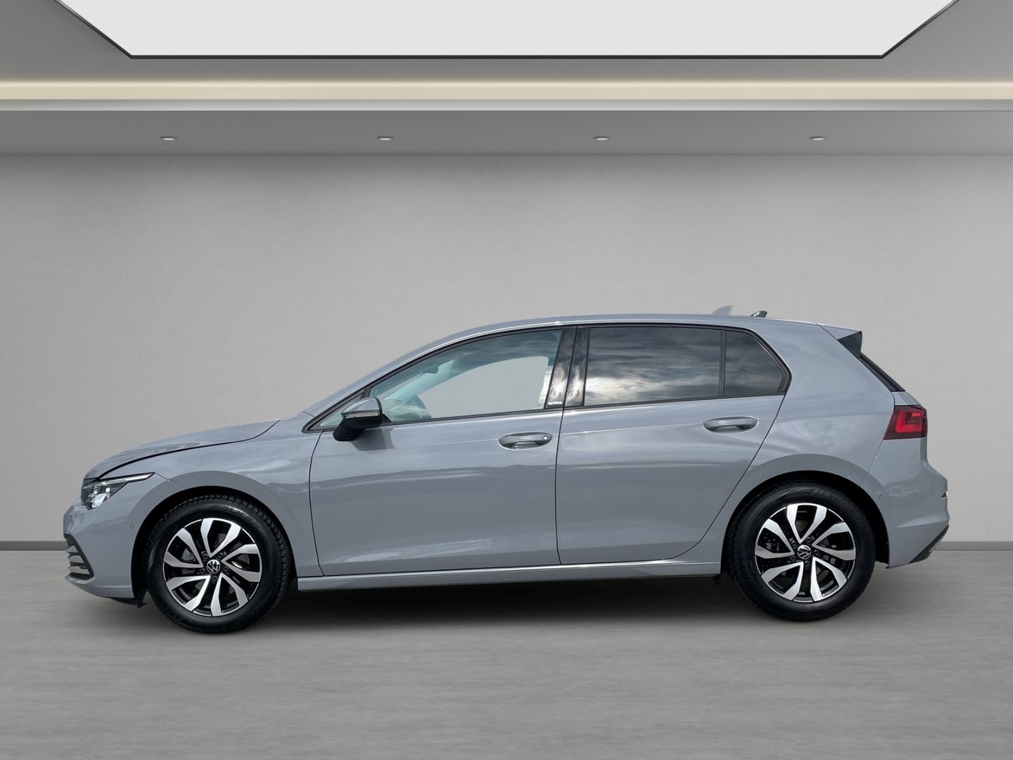 Volkswagen Golf - Bild 3