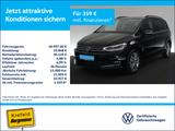 Volkswagen Touran 2.0 TDI Comfortline 7-SITZER AHK ACC SHZ - Volkswagen Touran: 7 Sitzer