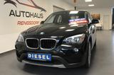BMW X1 18 d sDrive - gebrauchte BMW X1 aus dem Jahr 2013