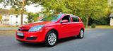 Opel Astra Astra H 1.6 Twinport Elegance Elegance - Opel Astra aus 2005: Elegance