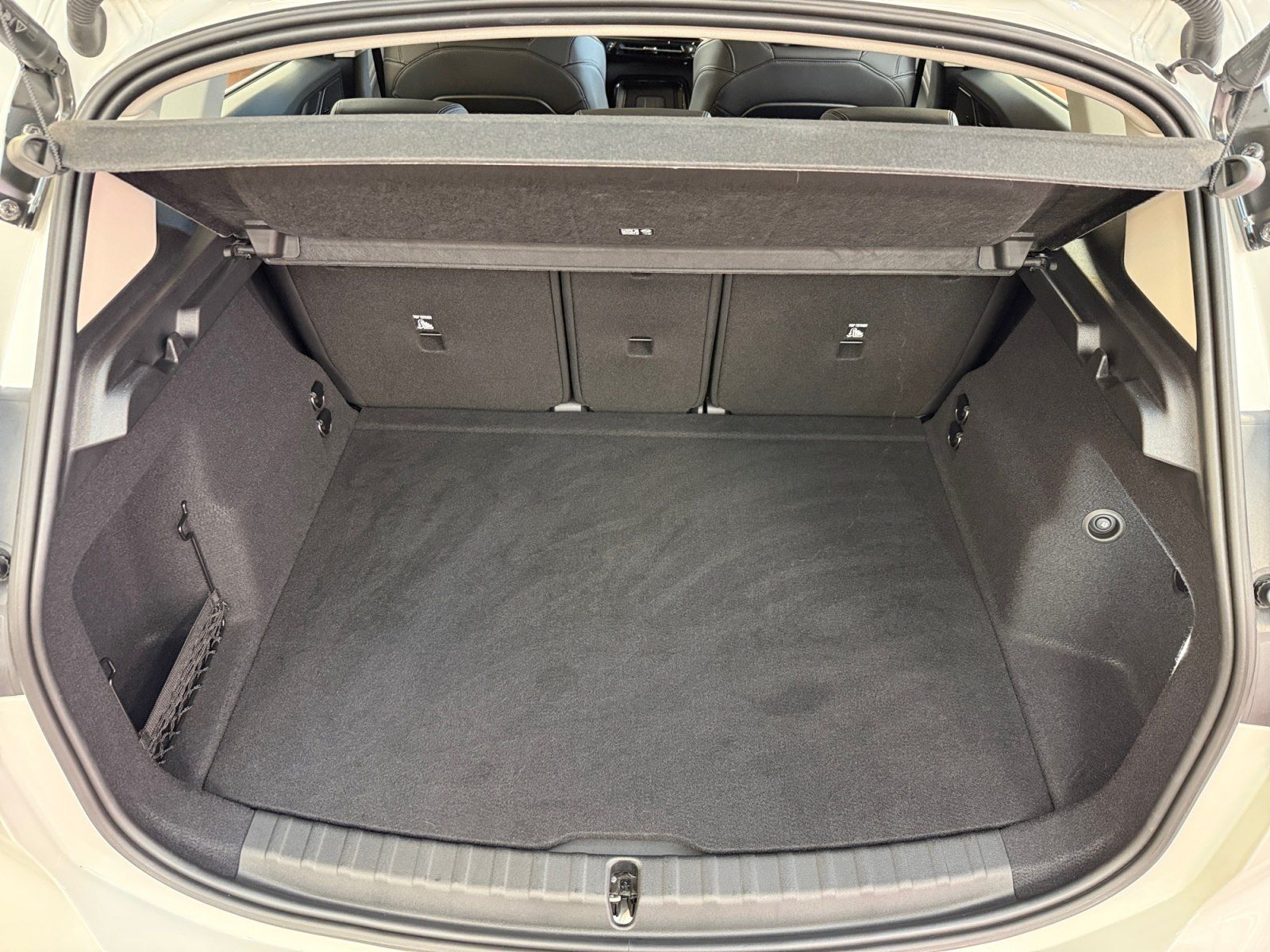 BMW 220 Active Tourer - Bild 16