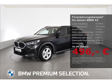 BMW X2 - 1