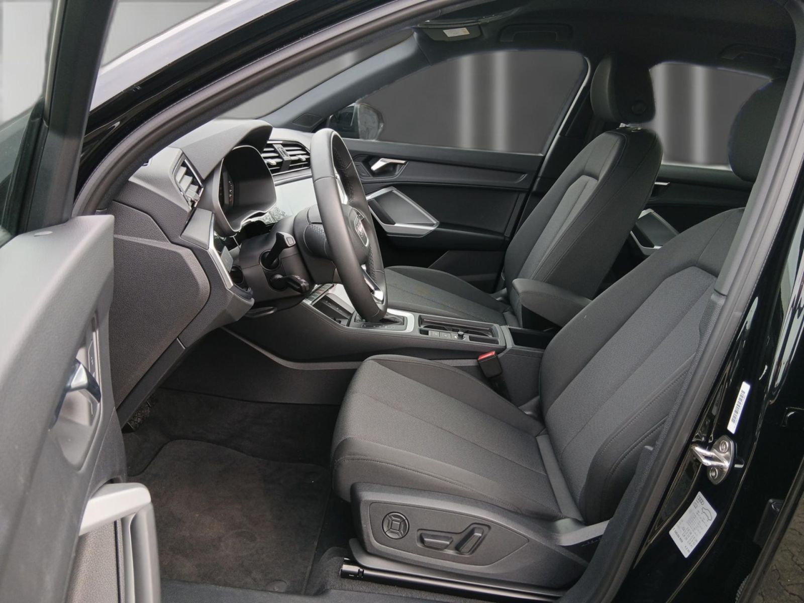 Audi Q3 - Bild 10