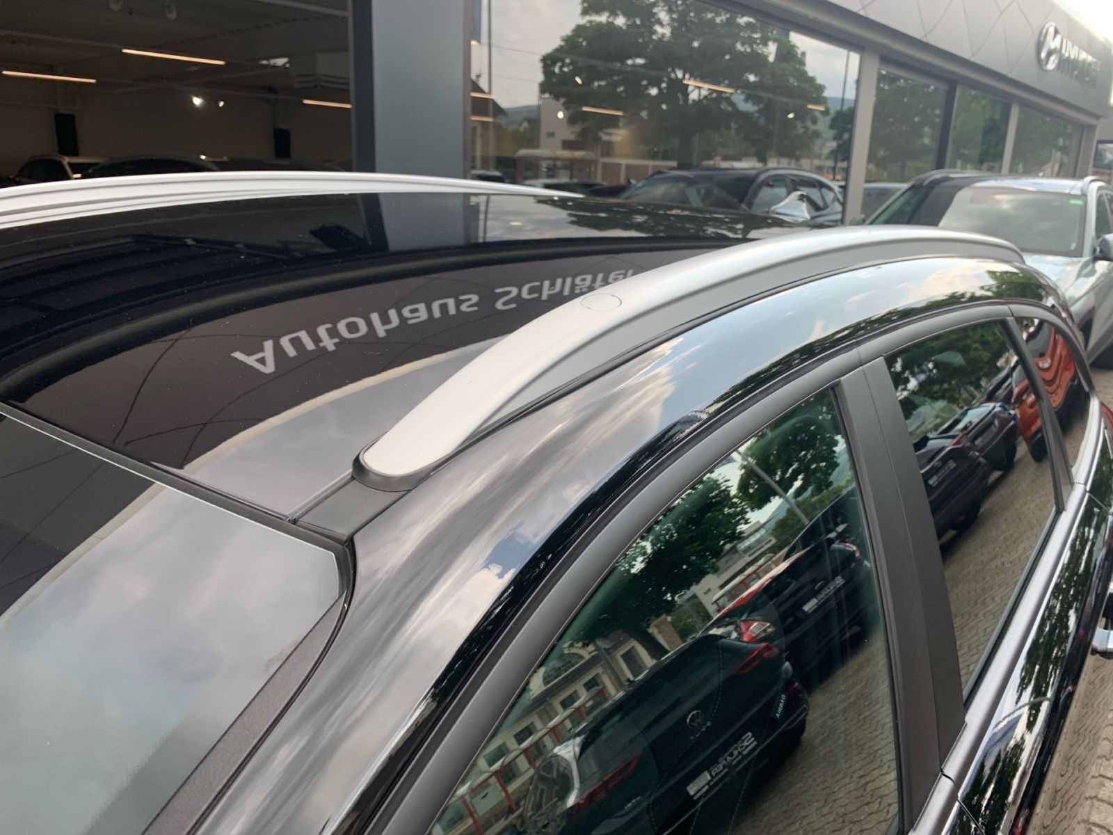 Fahrzeugabbildung Hyundai i30 Kombi 1.0 T-GDI Advantage Navi LED