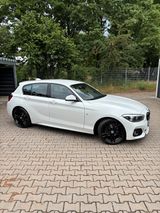 BMW 1er F20 - Automatik - 68.000km - 2.Hand - BMW: E68
