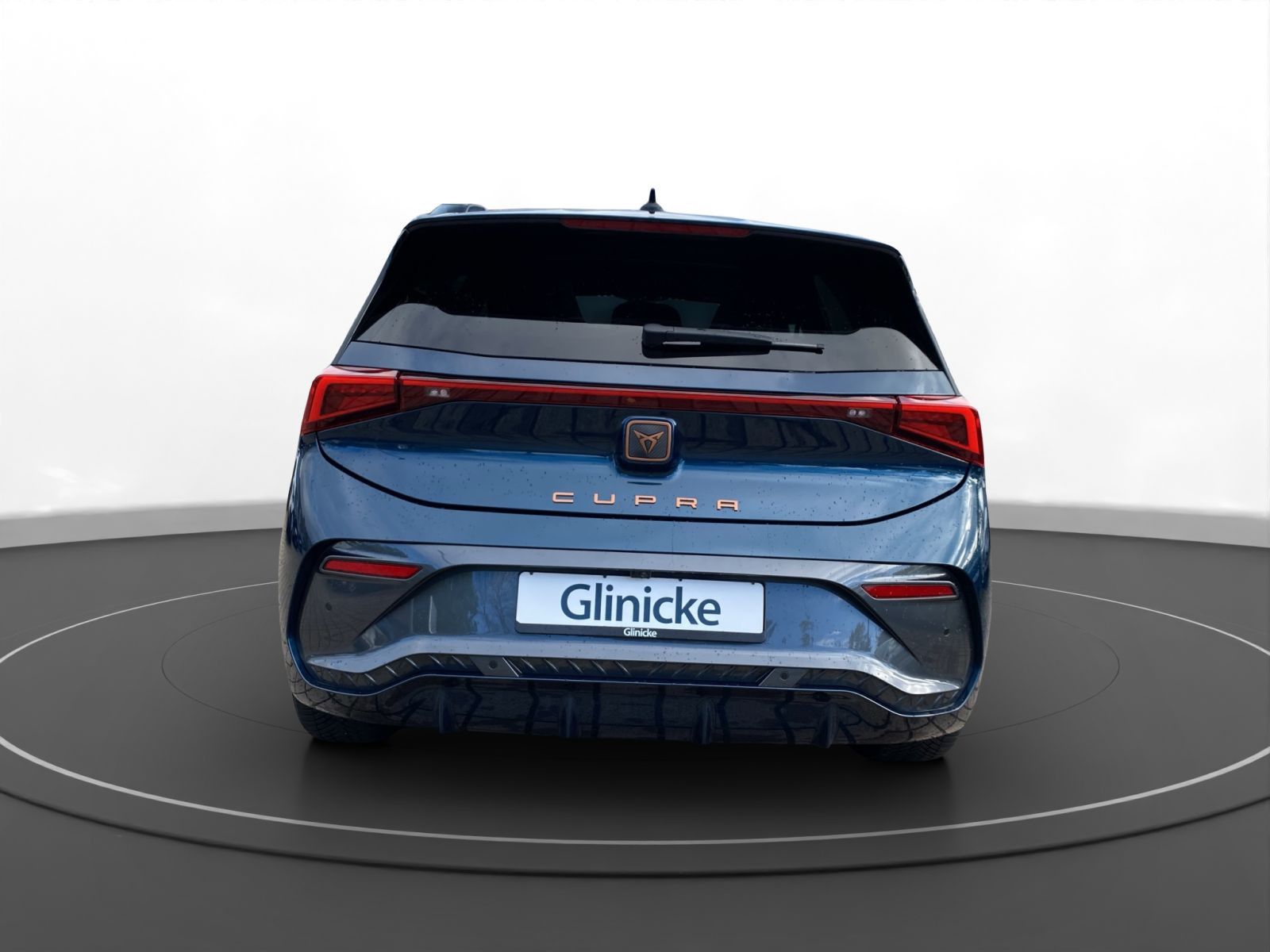 Cupra Born - Bild 6
