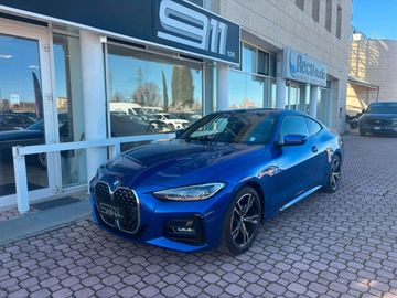 BMW 420 - 1