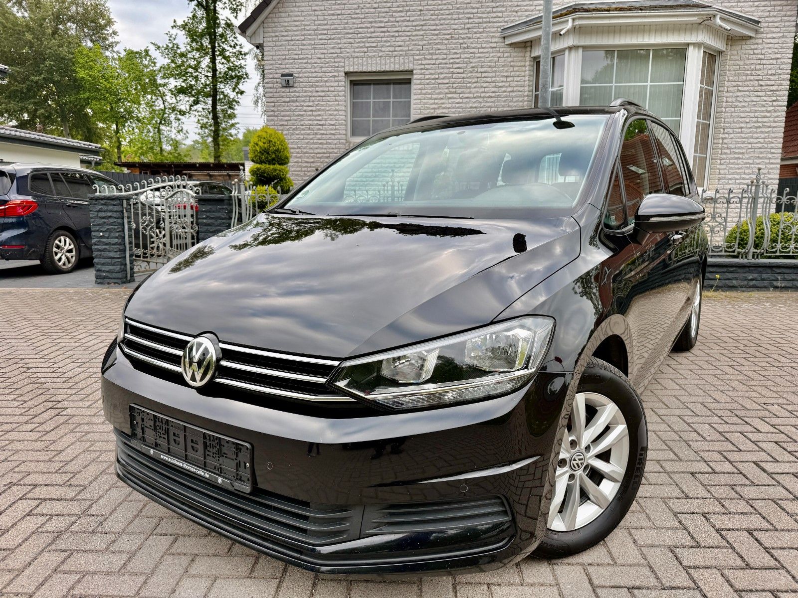 VW Touran
