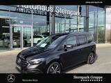 Mercedes-Benz T 180 d PROGRESSIVE MBUX+Klimaauto+Totw+LEDNavi