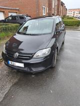 Volkswagen Golf Plus 1.9 TDI Trendline - Volkswagen Golf Plus Trendline mit Diesel-Antrieb