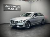 Mercedes-Benz C 220d*T*AVANTGARDE*TOTWINKEL*8-FACH* - Mercedes-Benz C 220: T