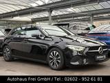 Mercedes-Benz A 200 d 2 JAHRE GARANTIE!*LED*LEDER*KAMERA*MOPF* - Mercedes-Benz A-Class mit Diesel-Antrieb