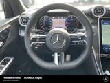 Mercedes-Benz GLC 220 d 4M Edit. AMG Night AHK DLight Memo 20" - Mercedes-Benz GLC 220 aus 2026