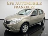 Dacia Sandero Eco TÜV 01-2028 INSPEKTION NEU 1.HAND - Dacia Sandero: Eco2