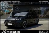 Mercedes-Benz EQS 450+ SUV AMG-Sport/Hyper/Pano/Burm/Sitzklima - Mercedes EQS SUV SUV
