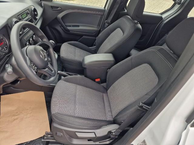 Mercedes-Benz Citan 110 PRO*Tempomat*Sitzheizung*5-Sitzer, миниатюра 18
