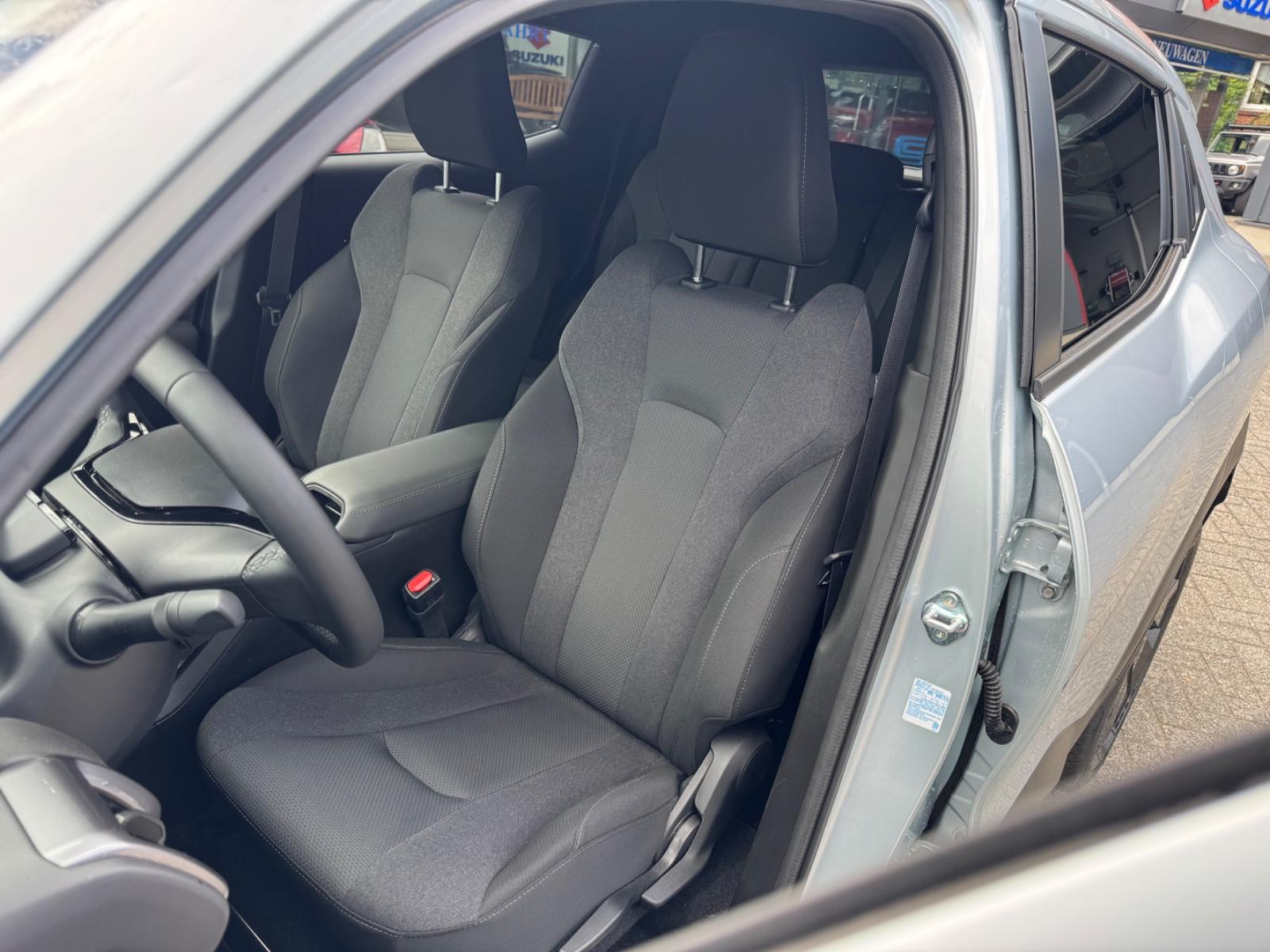 Suzuki e Vitara 49 kWh eAxle Club