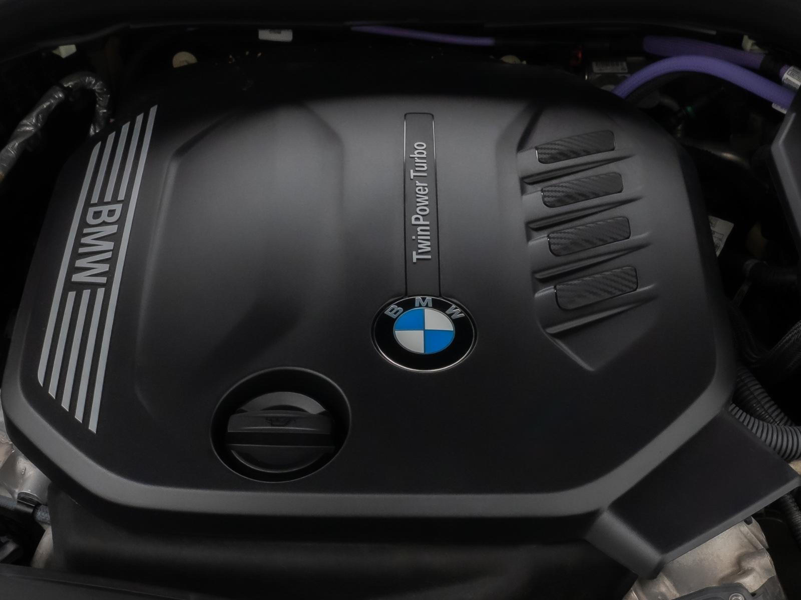 BMW 520 d Kamera HUD DAB Lenkrhzg Massage AHK Alarm, миниатюра 20