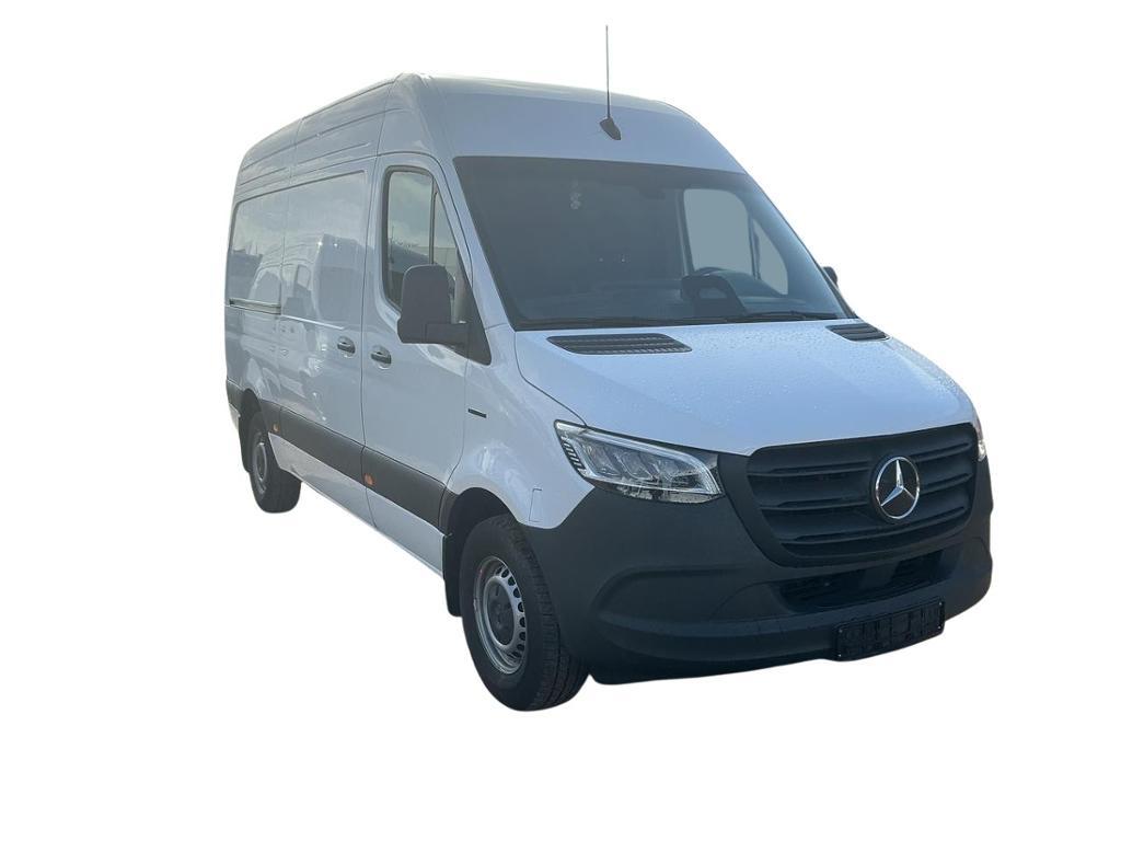 Mercedes-Benz eSprinter 314 Kasten SELECT Sprinter*Klima*LED