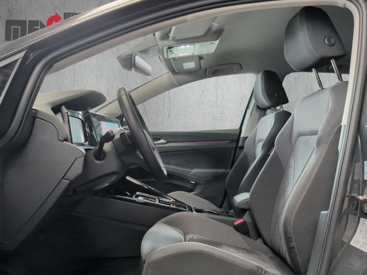 Golf Style 1.5 eTSI DSG Klima Navi