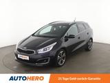 Kia cee'd 1.6 CRDi Spirit*NAVI*XENON*PDC*SHZ* - Kia cee'd / Ceed aus 2015