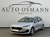Ford Focus Turnier 1.5 EcoBlue S/S-Sys TITANIUM STYLE - Ford Focus Style mit Diesel-Antrieb