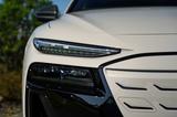 Audi S6 e-tron Avant TECH PRO AHK PANO MMI PRO 21" - Audi S6 e-tron Neuwagen
