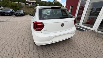 Volkswagen Polo - 7