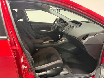 Honda Civic - 9