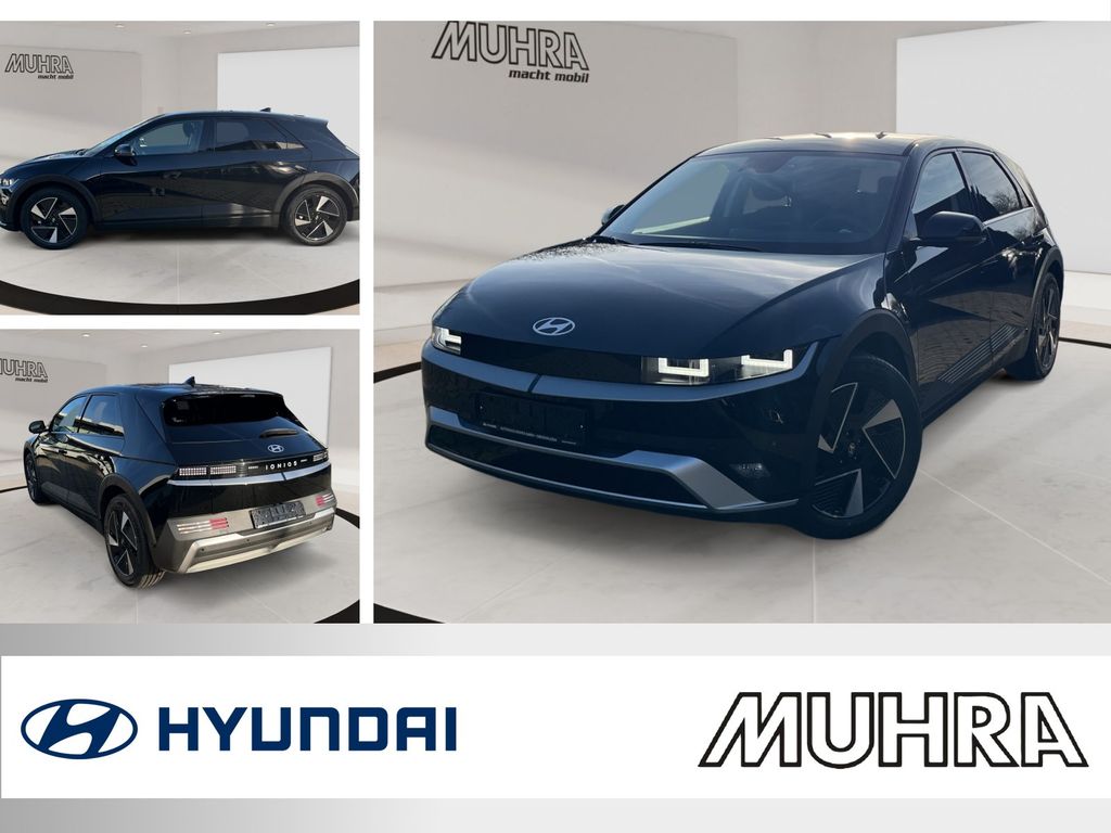 Image of Hyundai IONIQ 5