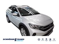 Volkswagen Taigo - Vorschau Bild 1
