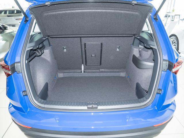 Foto Nummer 16: SKODA Karoq
