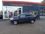 Ford Kuga Titanium   73 - Ford Kuga: 7