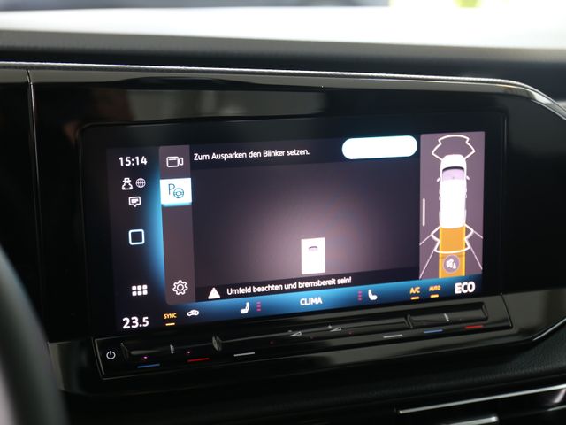 Volkswagen Caddy eHybrid DSG Style LED NAVI ACC KAMERA AHK