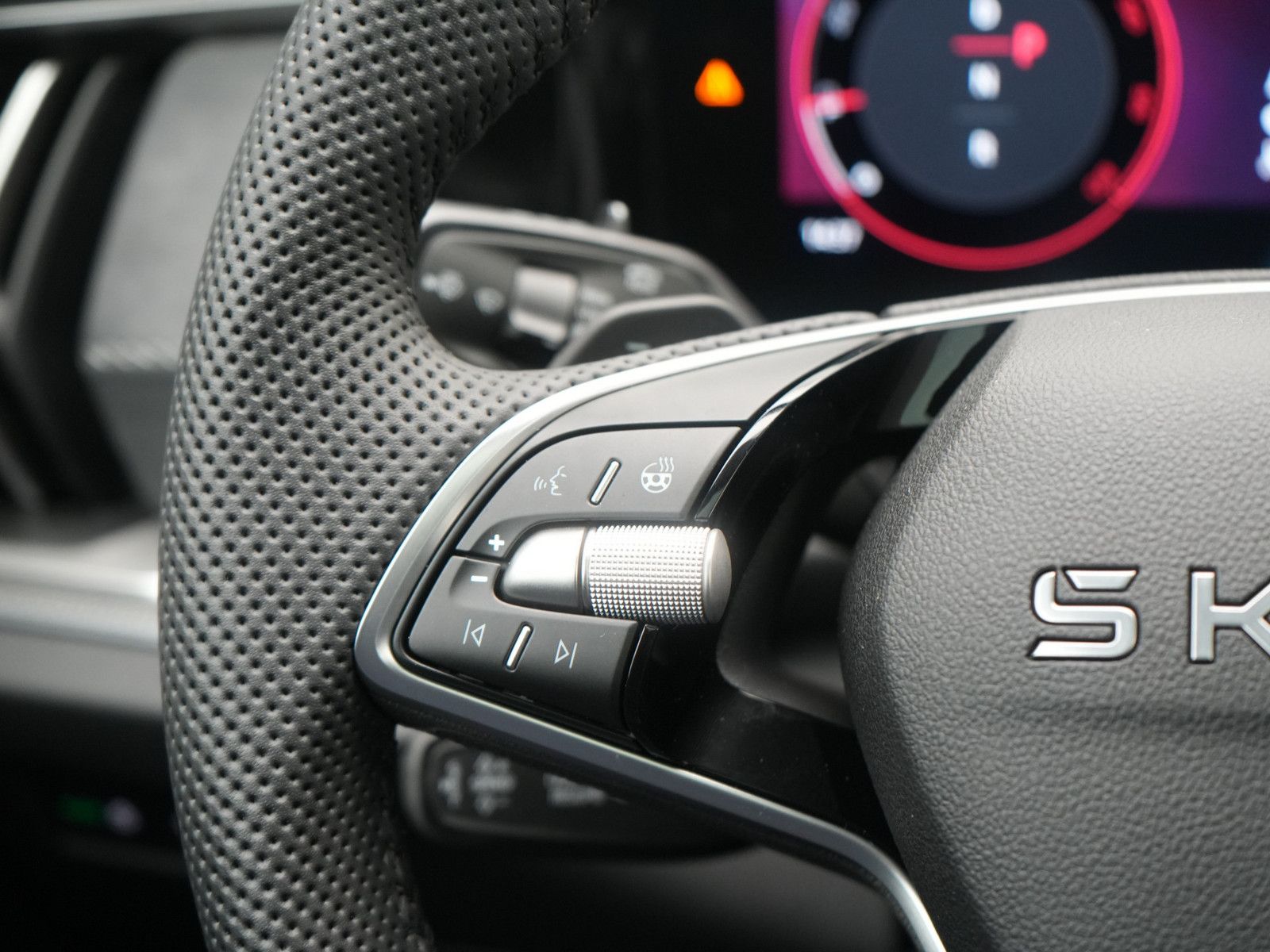 Skoda Kodiaq - Bild 10