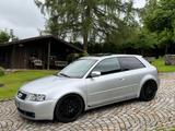 Audi S3 1.8T 225PS BAM, Quattro, 6Gang, 2Hand, KW! - Audi S3 8P mit Benzin-Antrieb