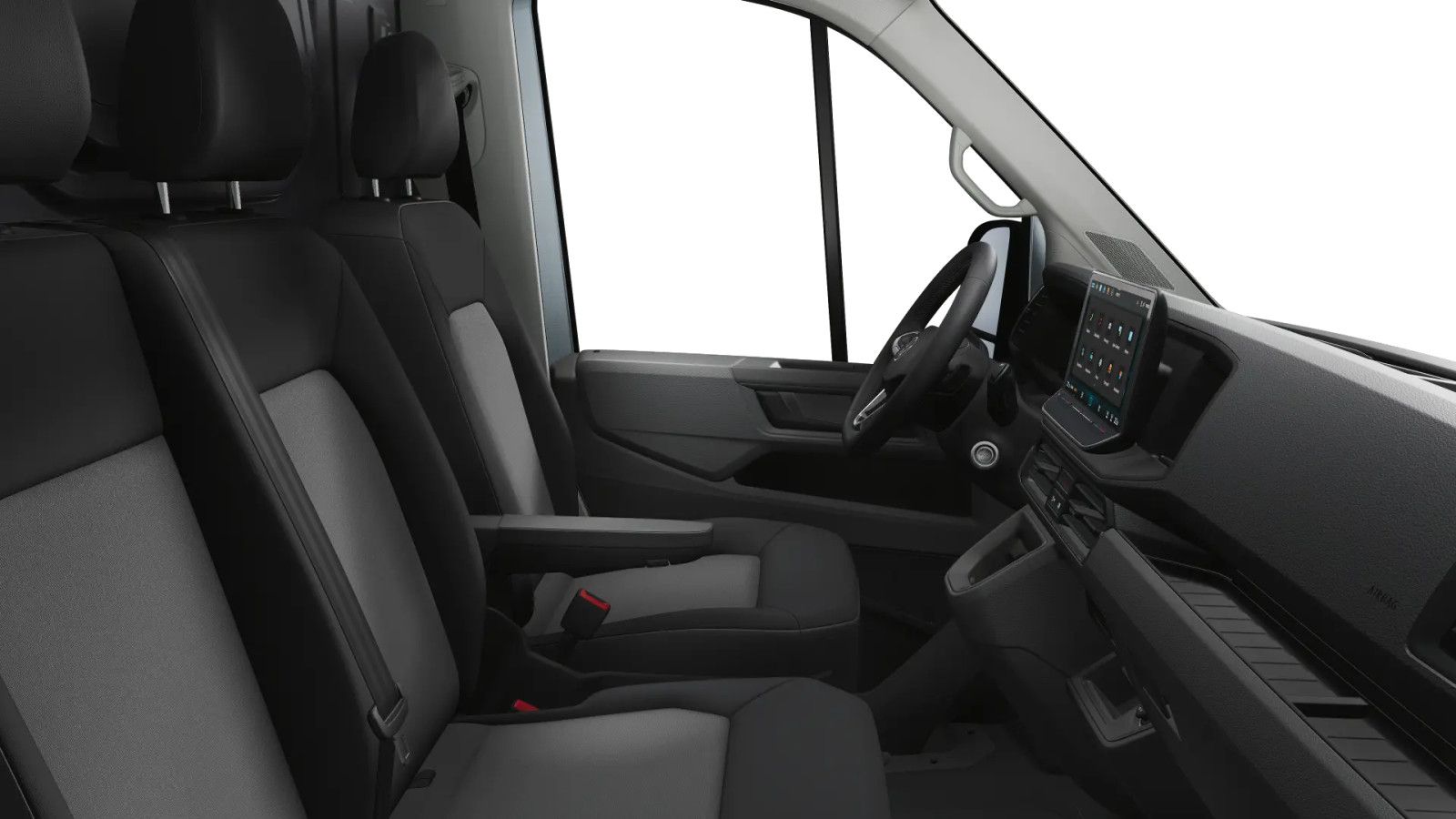 Volkswagen Crafter - Bild 10