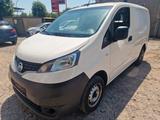 Nissan NV200 /Evalia Kasten Comfort - Nissan NV200 in Essen
