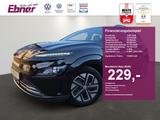 Hyundai Kona SELECT EV GAR.08.27 NP:40tEUR! ACC+KAMERA+S - Hyundai Kona EV Gebrauchtwagen
