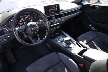 Audi A5 - 10