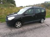 Dacia Dokker 1.2tce 116PS TÜV 02/27 AHK Kl... - gebrauchte Dacia Dokker aus dem Jahr 2013