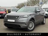 Land Rover Range Rover Velar SE 4x4 Kamera Shz LED Nav Temp - gebrauchte Land Rover Range Rover Velar aus dem Jahr 2019
