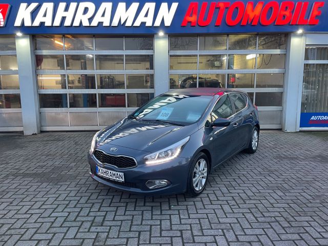 Kia cee'd / Ceed...KLIMA***EURO5**