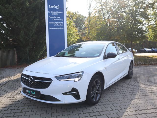 Opel Insignia B GS 1.5D B-Edit LED/AGR/Klima/PDC/Navi