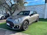 MINI Mini Cooper Clubman Cooper SD ALL4 - graue MINI COOPER_SD_CLUBMAN