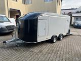 Cheval Liberte DEBON ROADSTER 1000 Auto Transporter 2535KG Nutz - Cheval Liberte Gebraucht